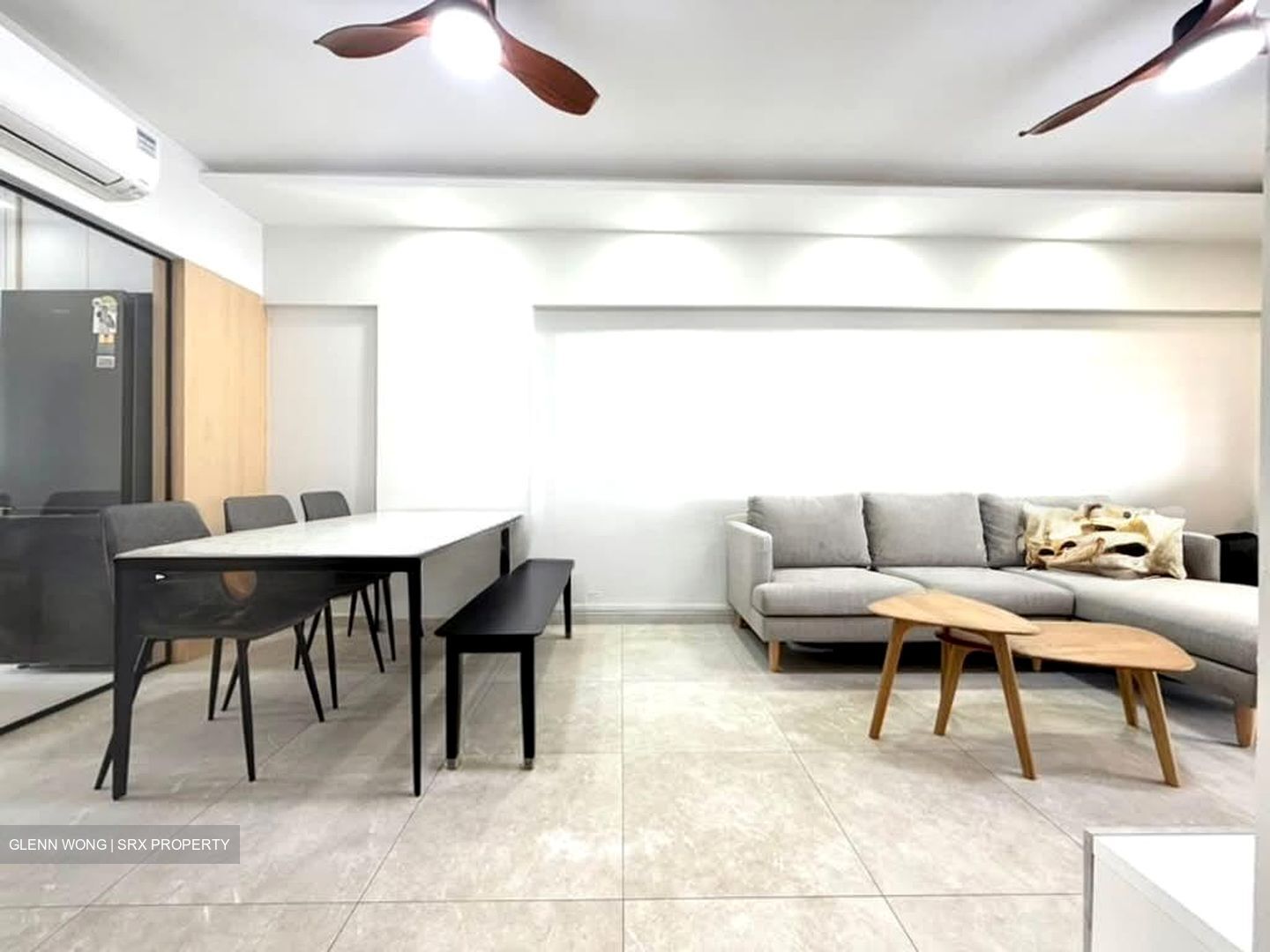 Blk 103 Kebun Baru Heights (Ang Mo Kio), HDB 3 Rooms #535698991